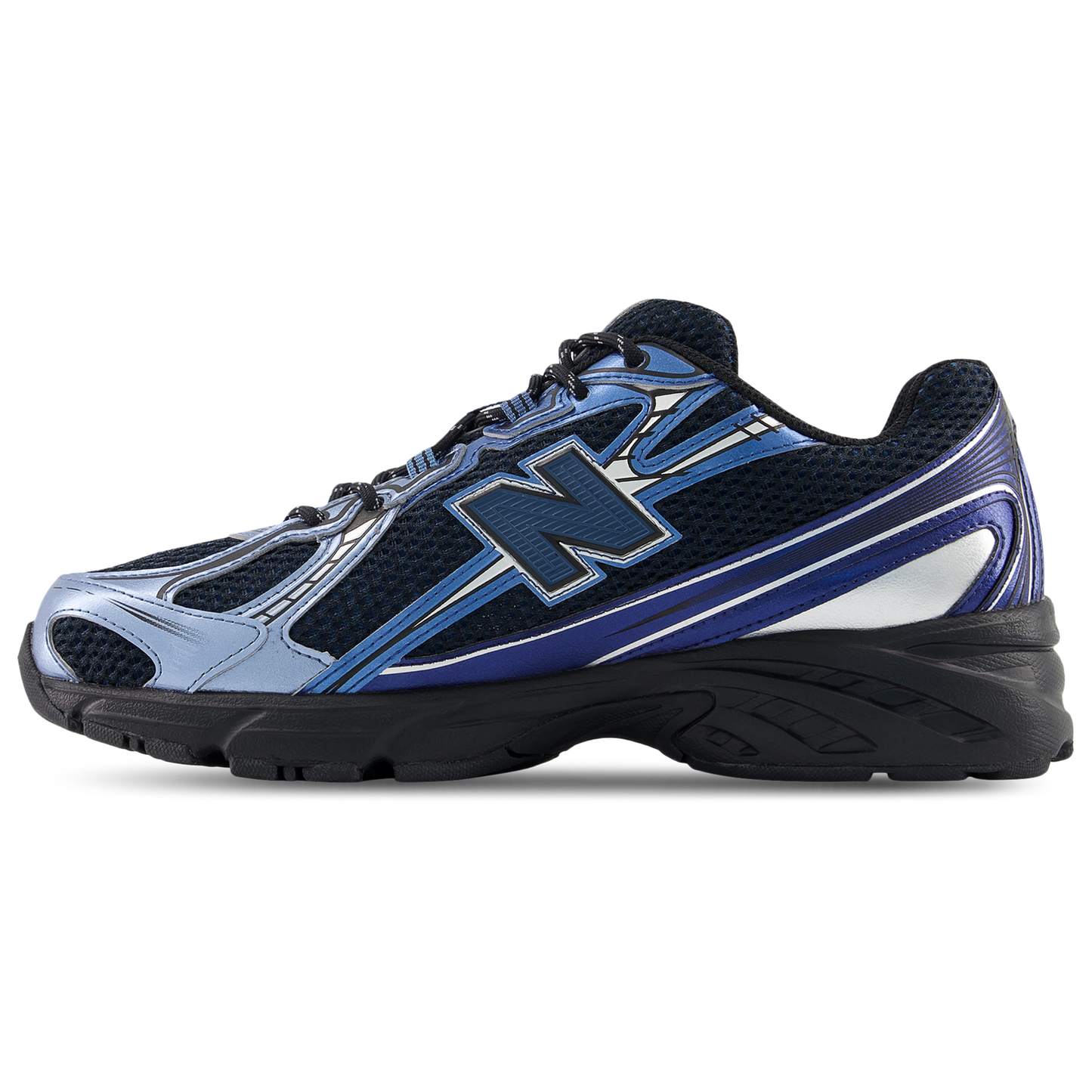 New Balance 740 - Men's - Dark Shoreline Blue
