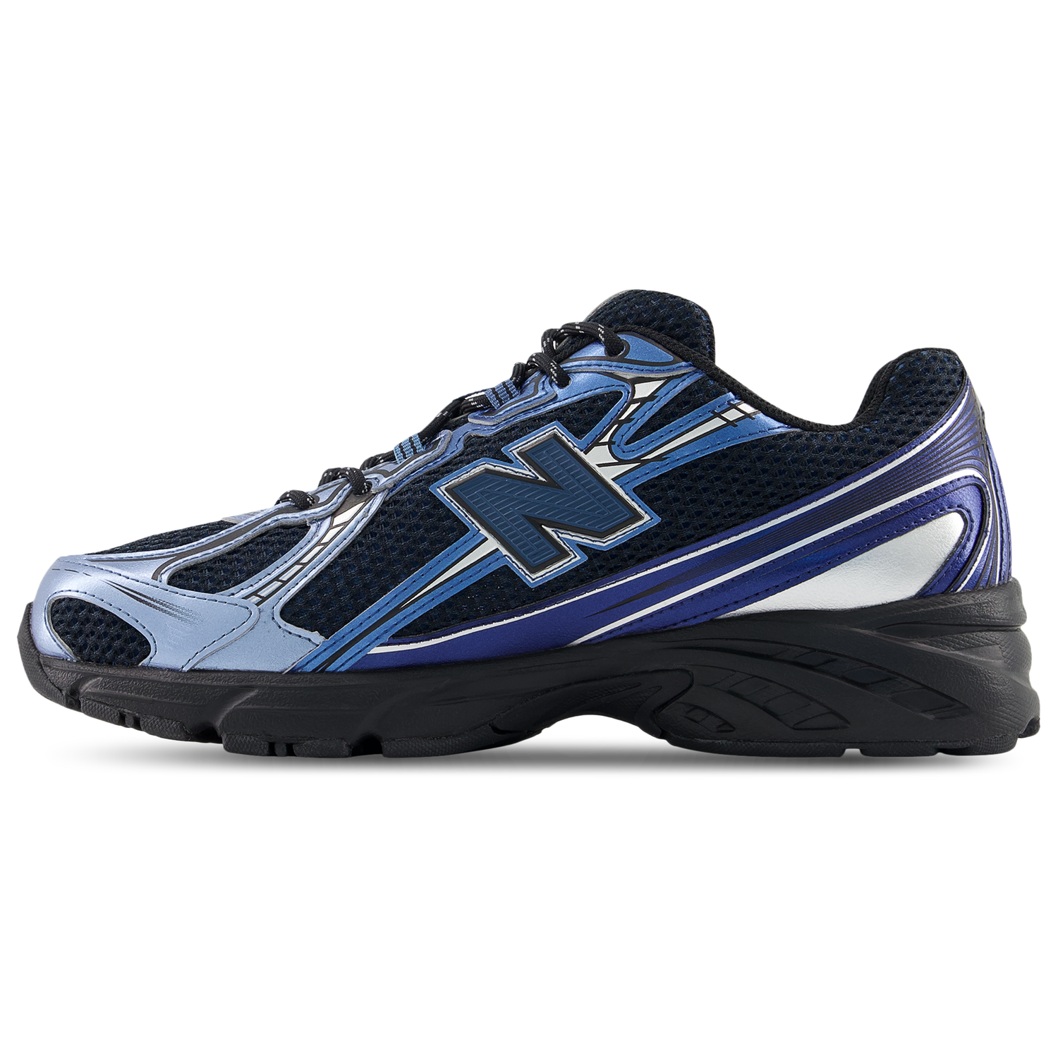 New Balance 740 - Men's - Dark Shoreline Blue