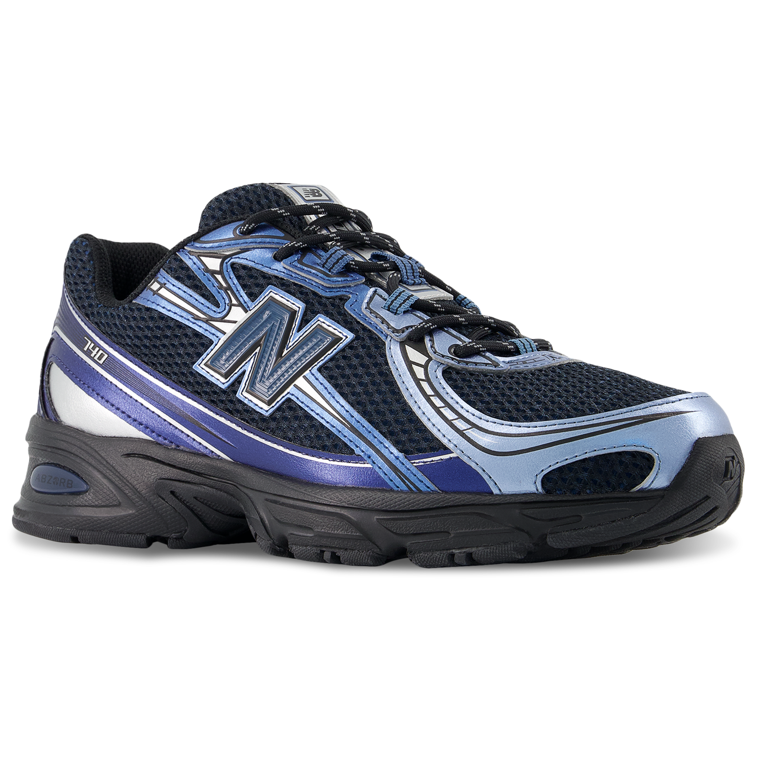 New Balance 740 - Men's - Dark Shoreline Blue