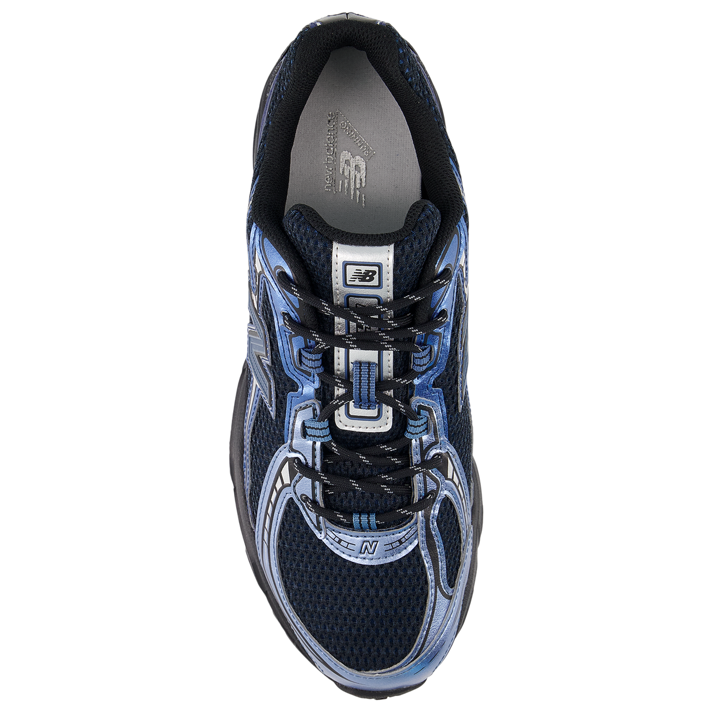 New Balance 740 - Men's - Dark Shoreline Blue