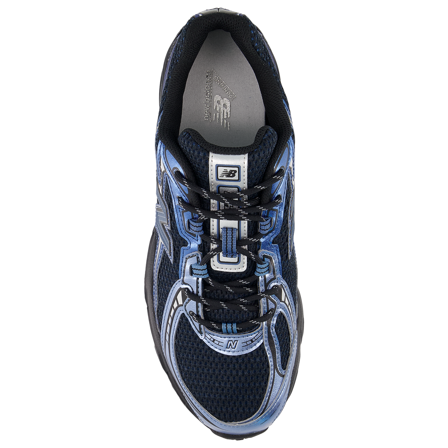 New Balance 740 - Men's - Dark Shoreline Blue