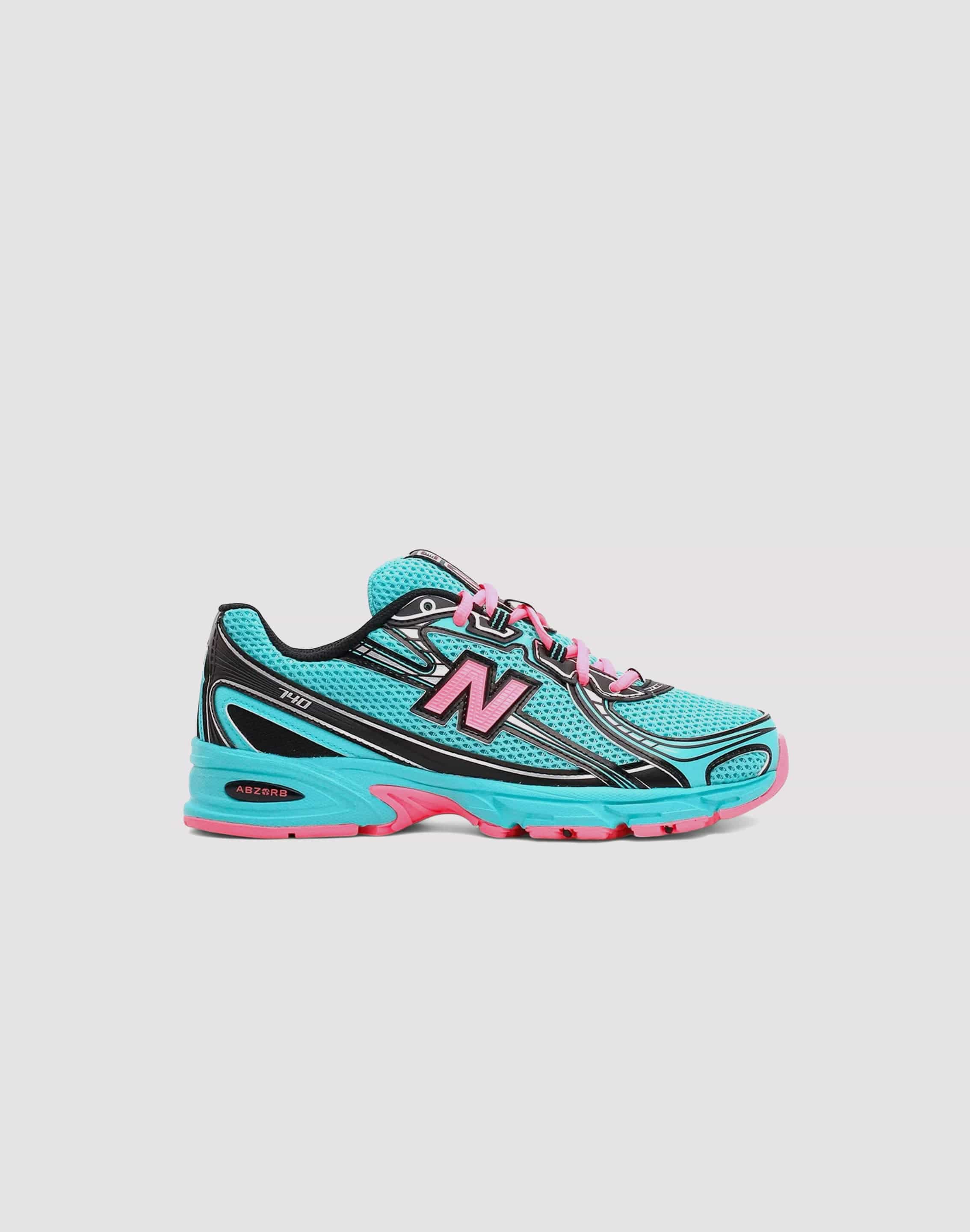 New Balance 740 Grade-School