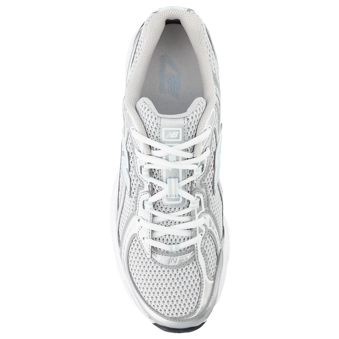 New Balance 740 - Women's - Grey/Frosted Glass