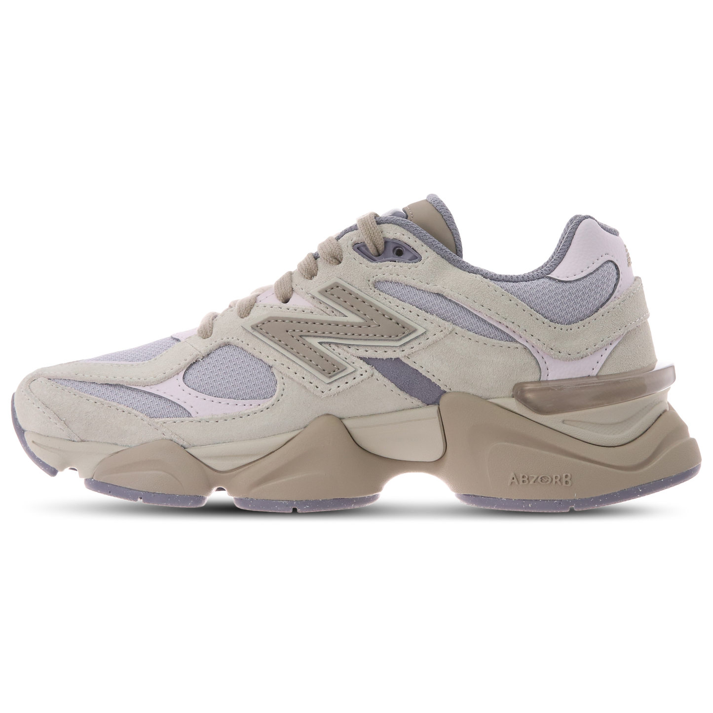 New Balance 9060 - Women's - Driftwood/Timberwolf