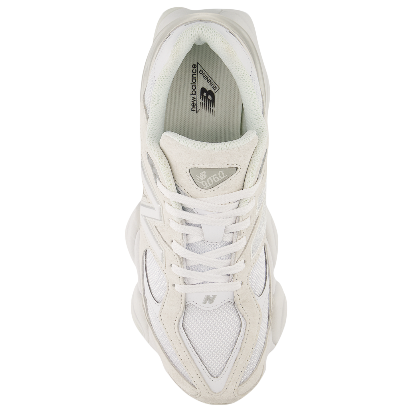 New Balance 9060 - Women's - Reflection
