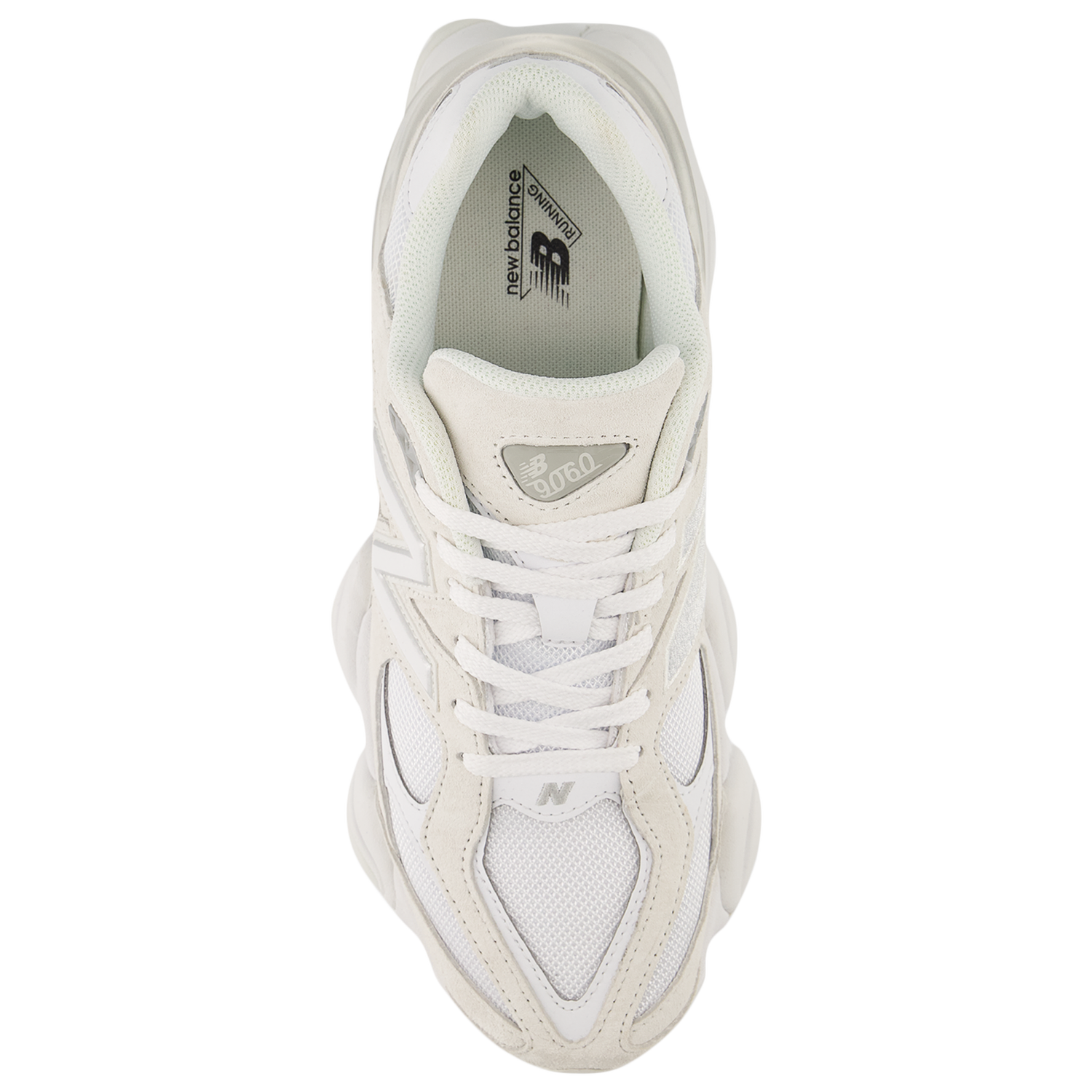 New Balance 9060 - Women's - Reflection