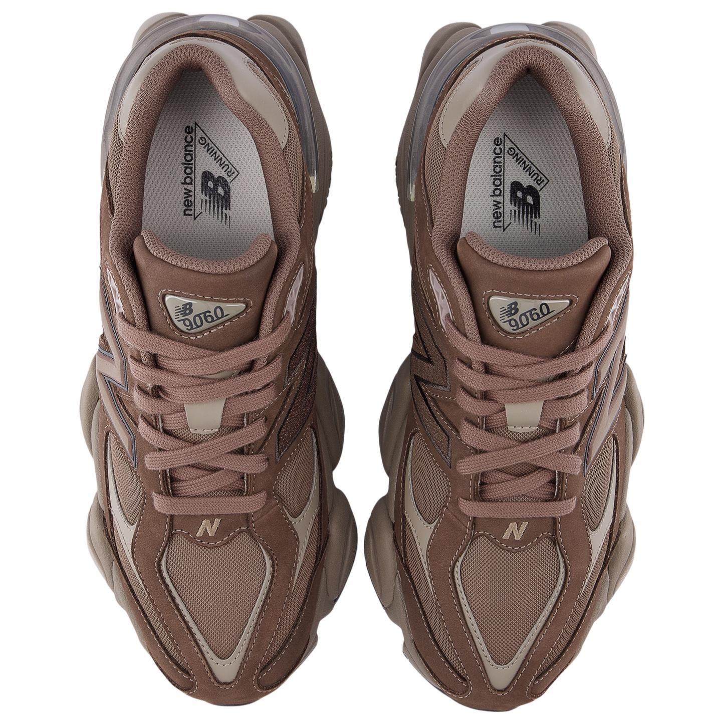 New Balance 9060 - Men's - Cortado/Linen