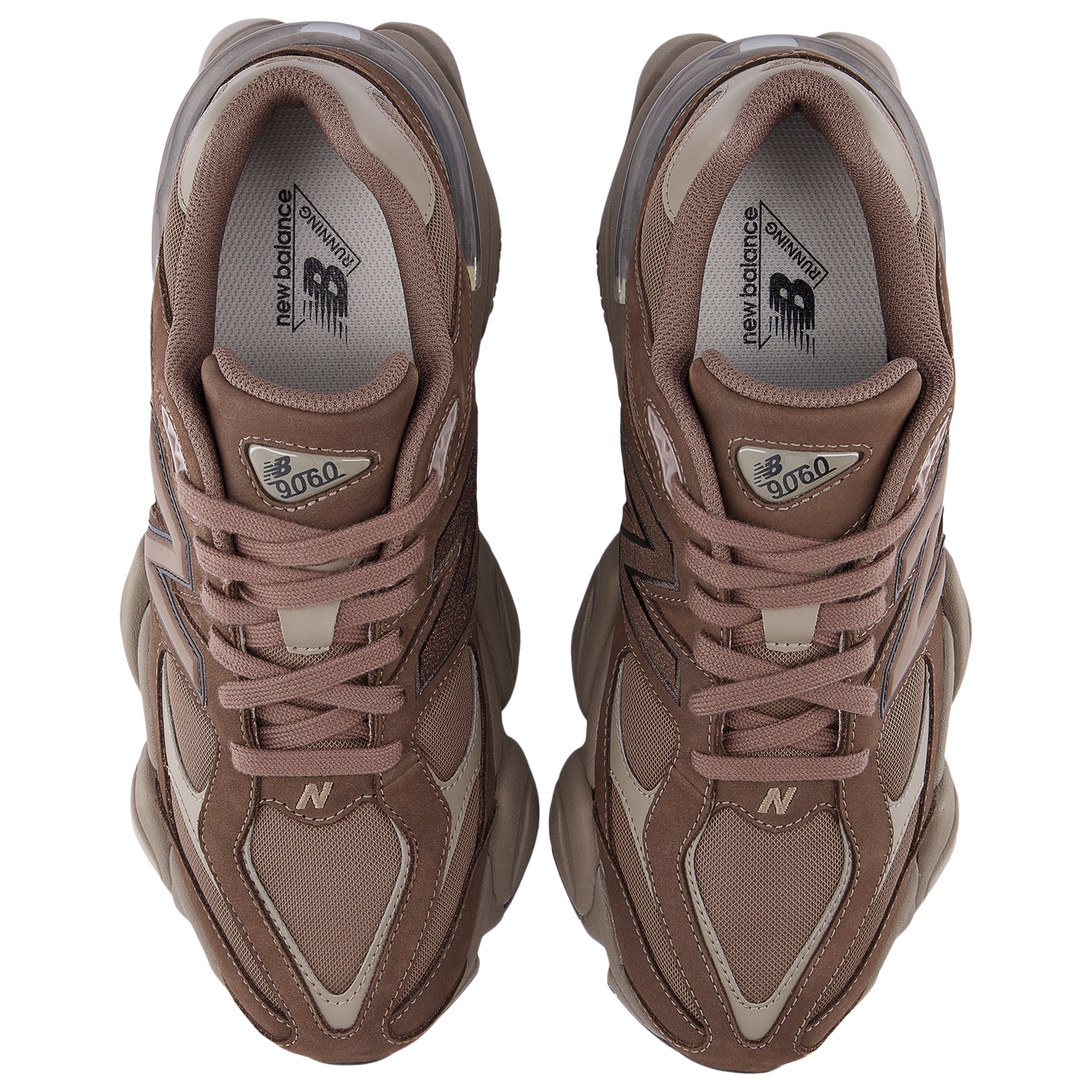 New Balance 9060 - Men's - Cortado/Linen