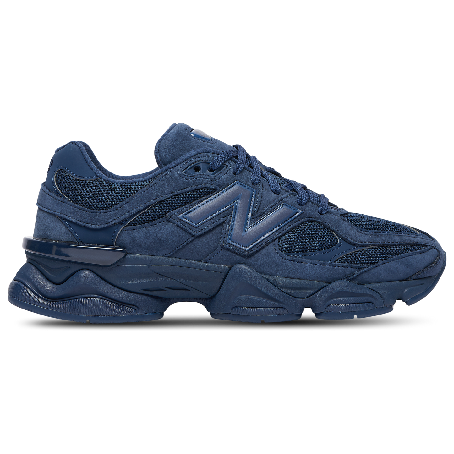 New Balance 9060 - Men's - Blue/Blue
