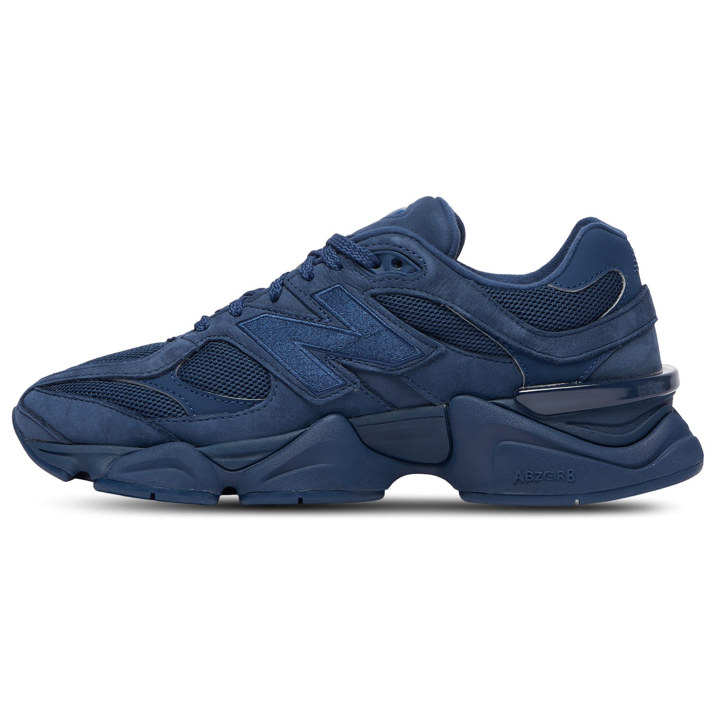 New Balance 9060 - Men's - Blue/Blue