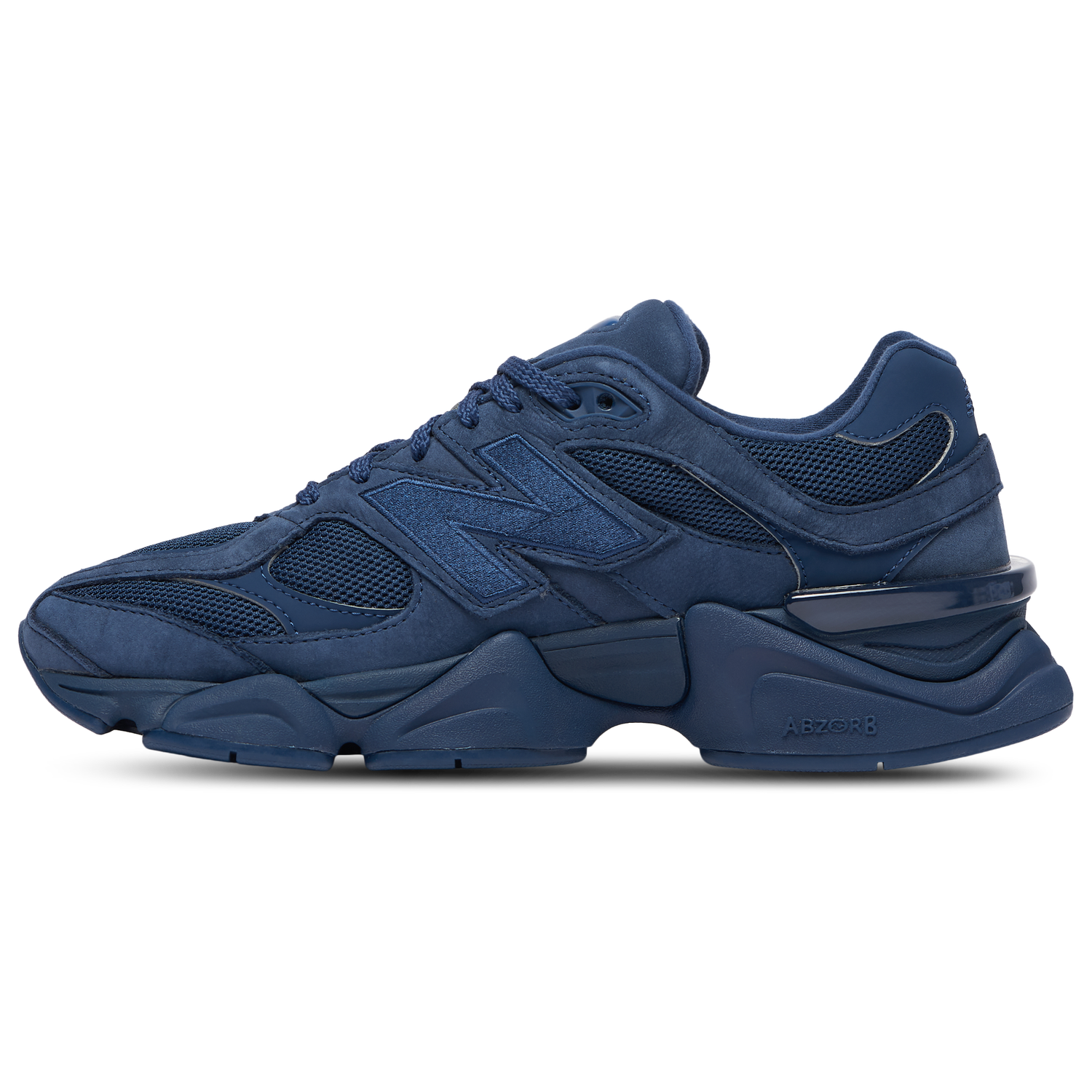 New Balance 9060 - Men's - Blue/Blue