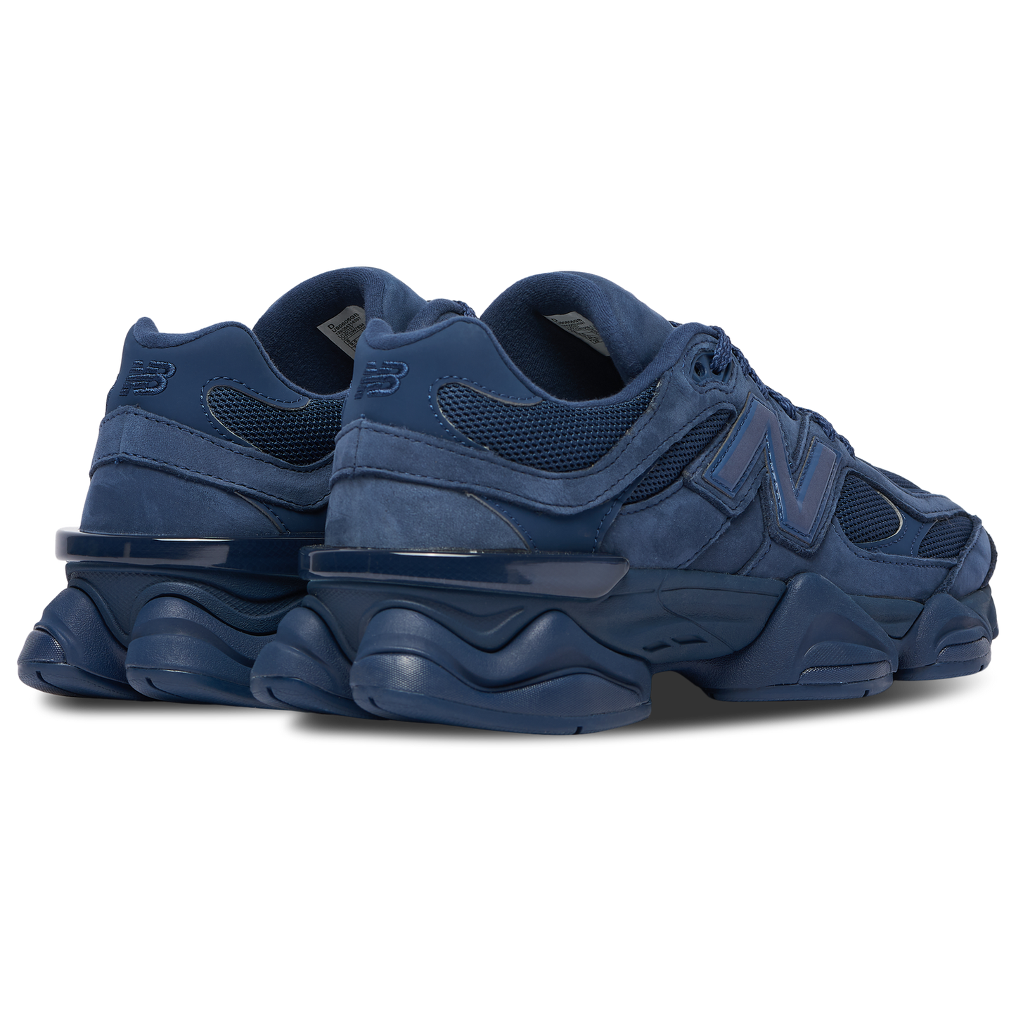 New Balance 9060 - Men's - Blue/Blue