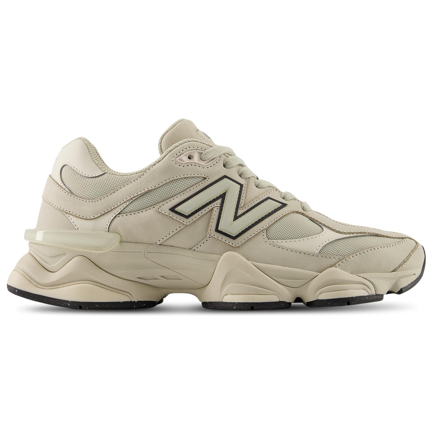 New Balance 9060 - Men's - Linen/Shipyard