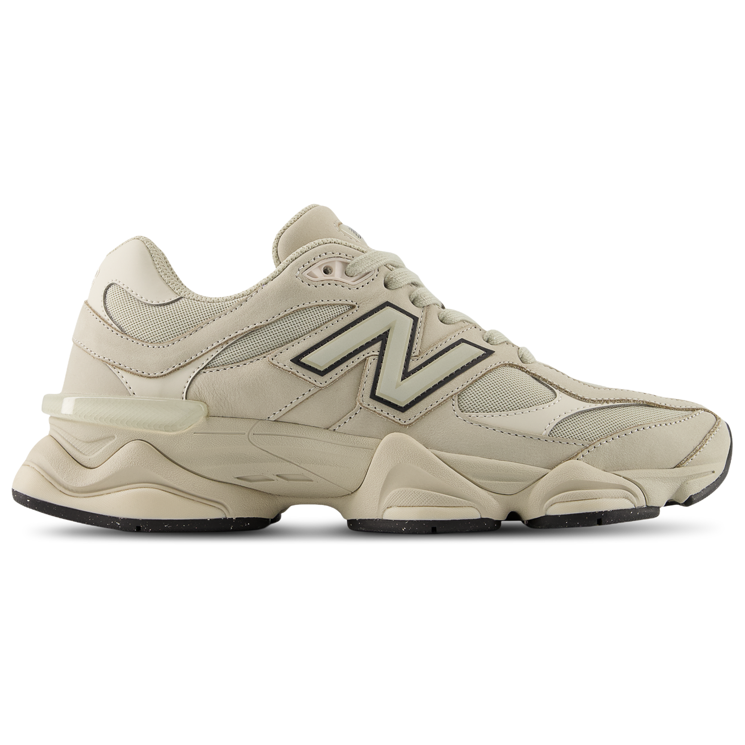 New Balance 9060 - Men's - Linen/Shipyard