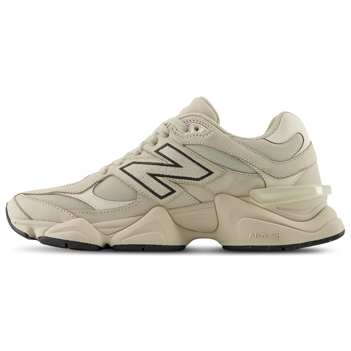 New Balance 9060 - Men's - Linen/Shipyard