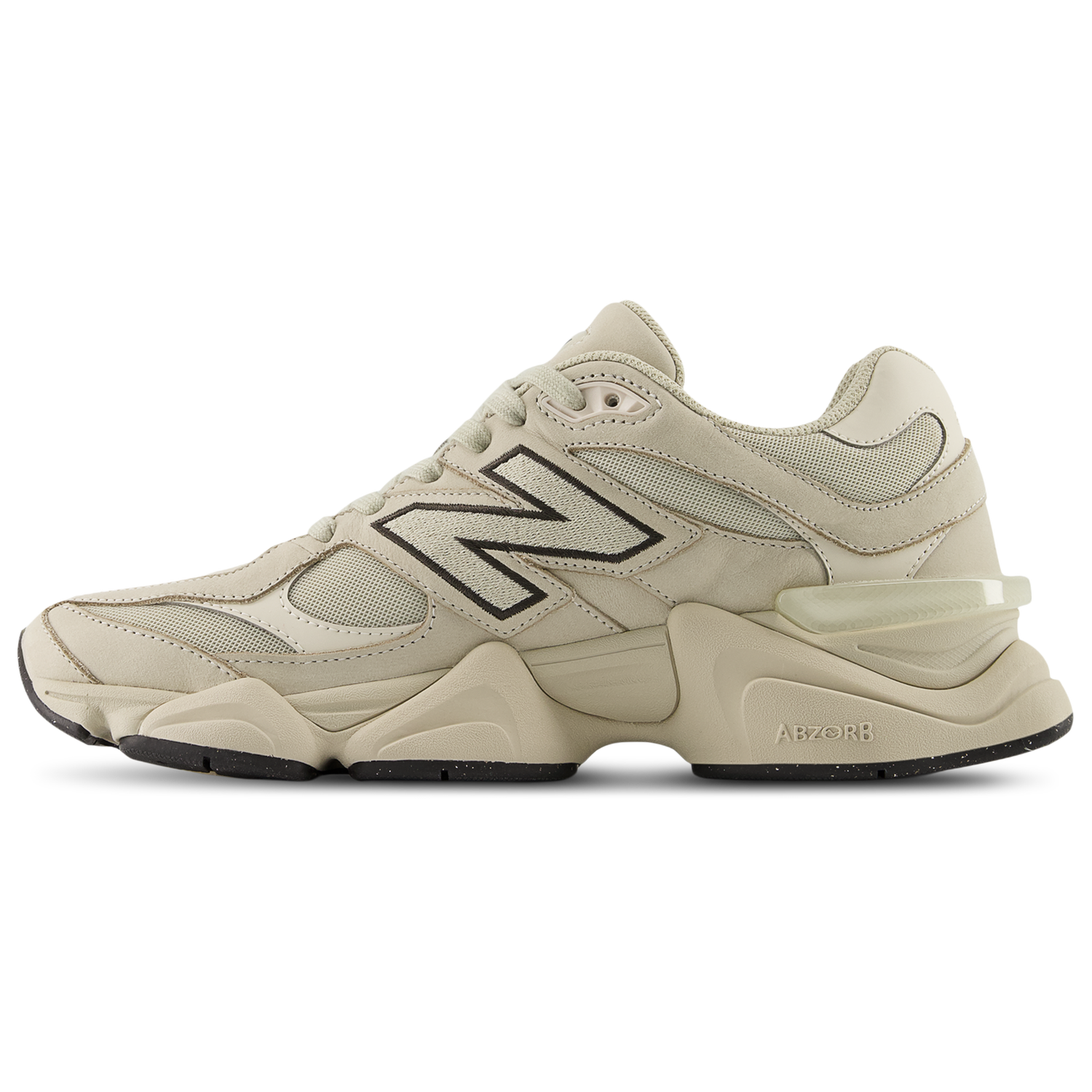 New Balance 9060 - Men's - Linen/Shipyard
