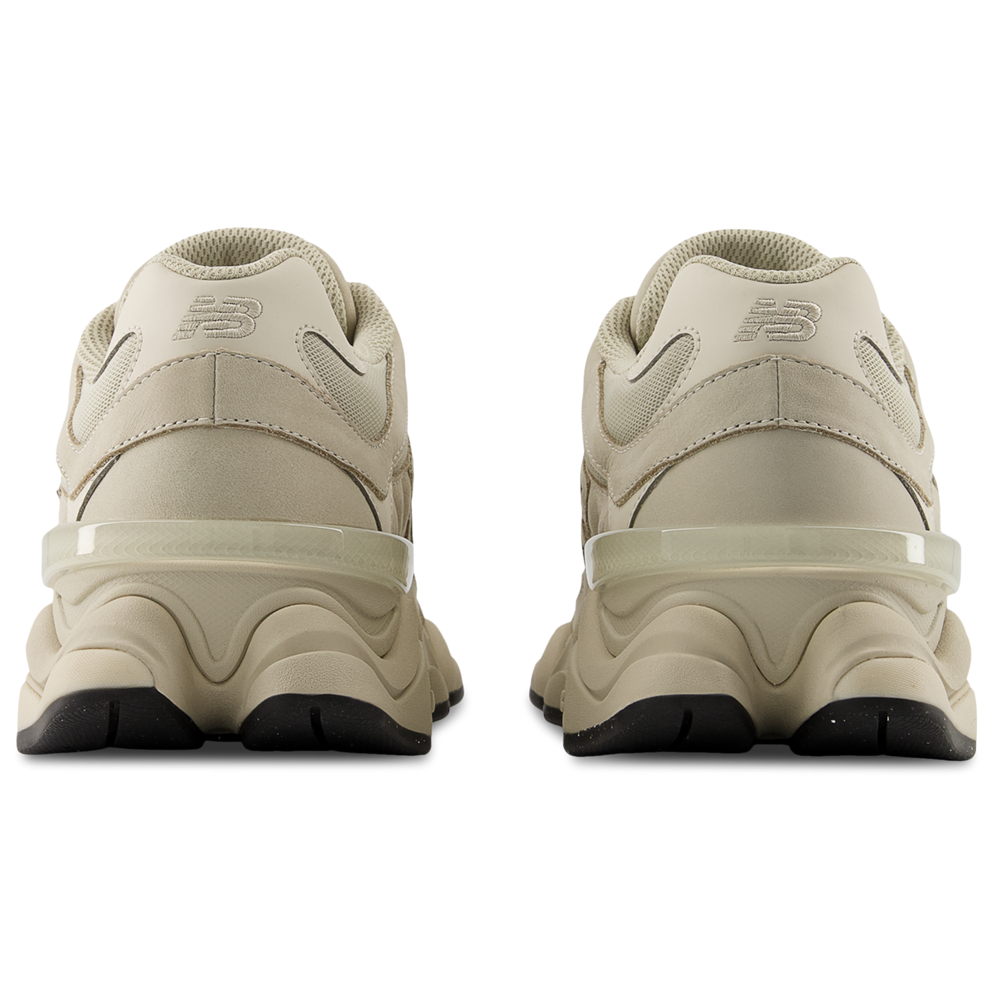 New Balance 9060 - Men's - Linen/Shipyard