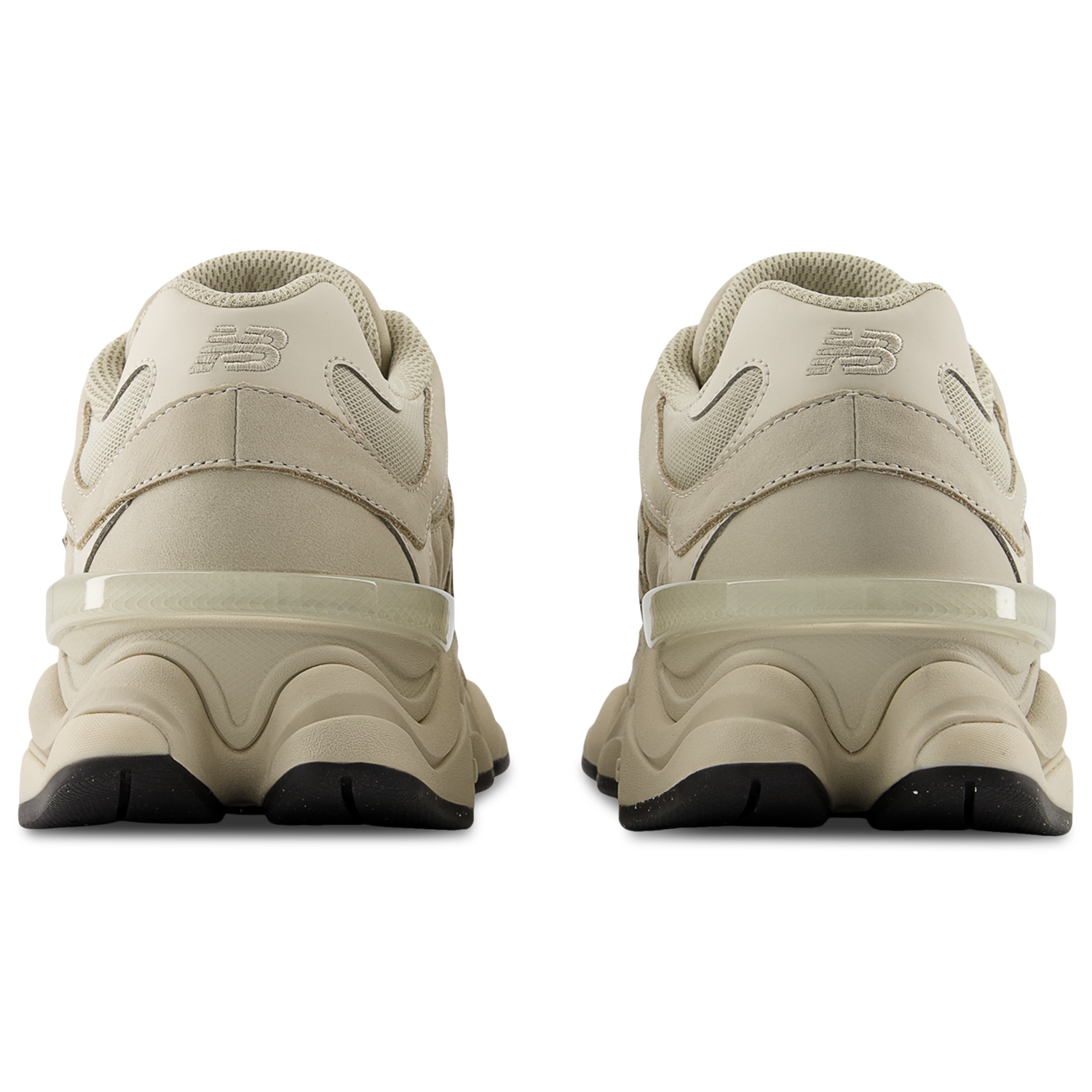 New Balance 9060 - Men's - Linen/Shipyard