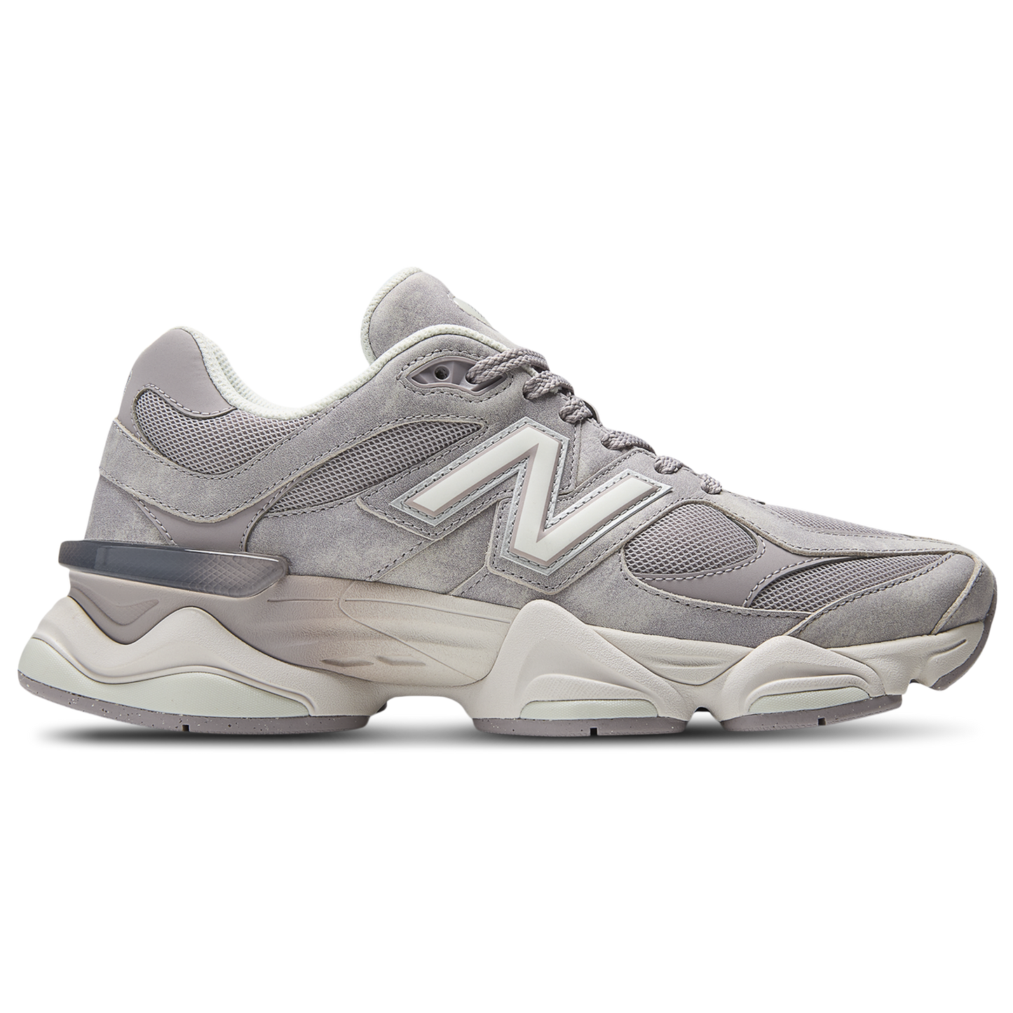 New Balance 9060 - Women's - Timber Wolf/Truffle Salt