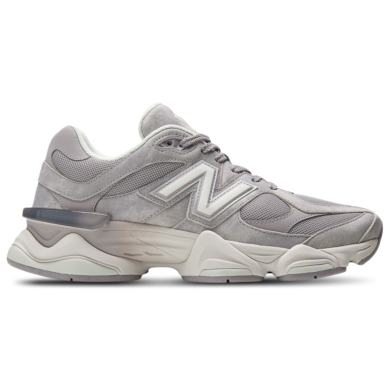 New Balance 9060 - Women's - Timber Wolf/Truffle Salt