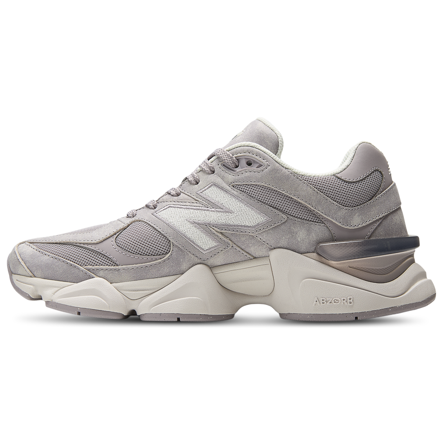 New Balance 9060 - Women's - Timber Wolf/Truffle Salt