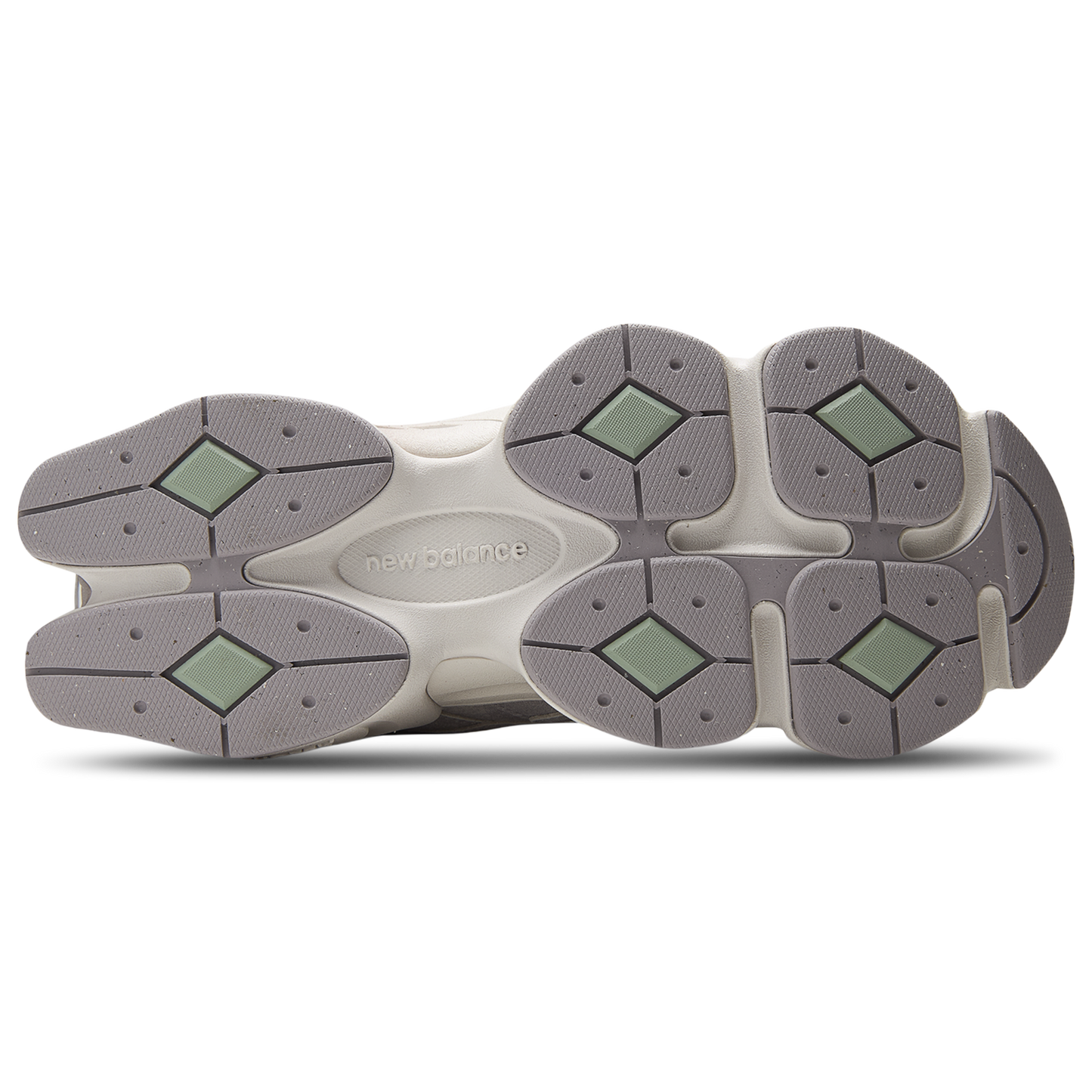 New Balance 9060 - Women's - Timber Wolf/Truffle Salt