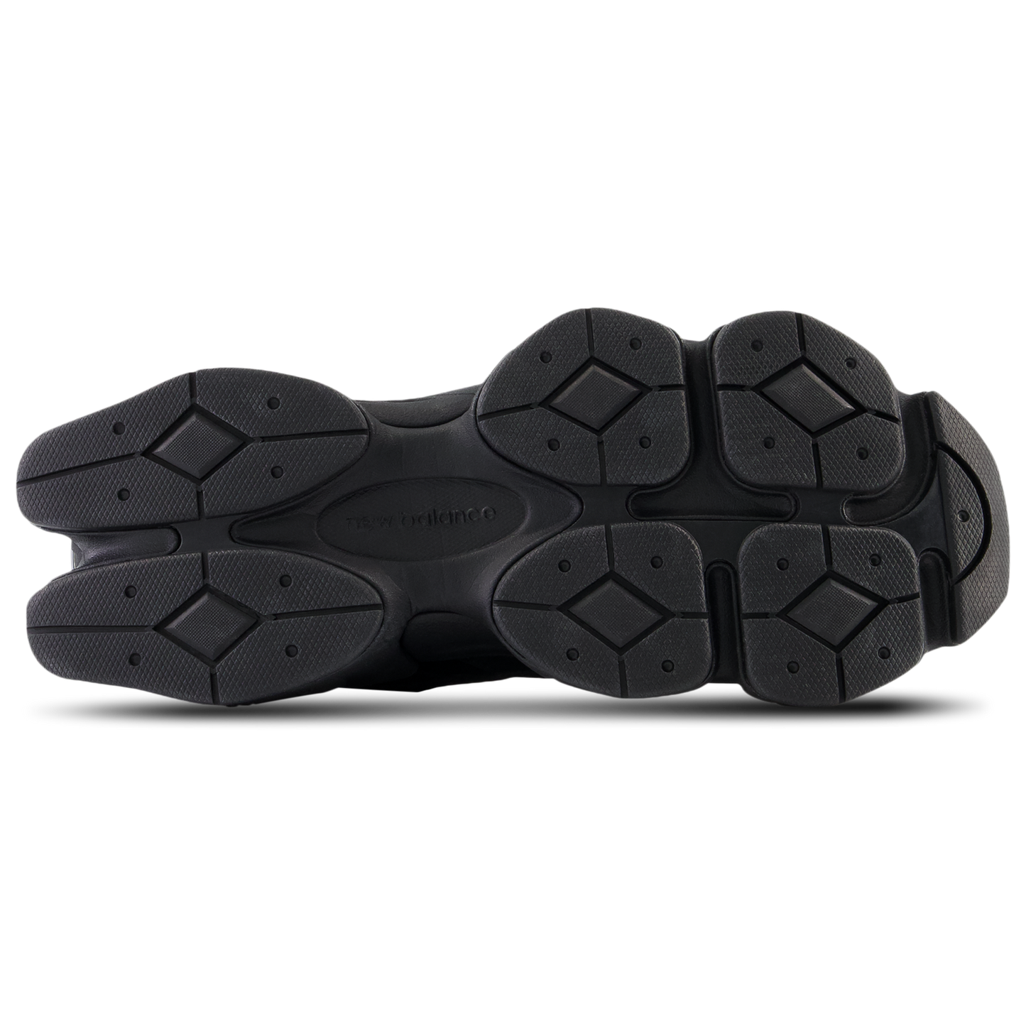 New Balance 9060 - Men's - Black/Black