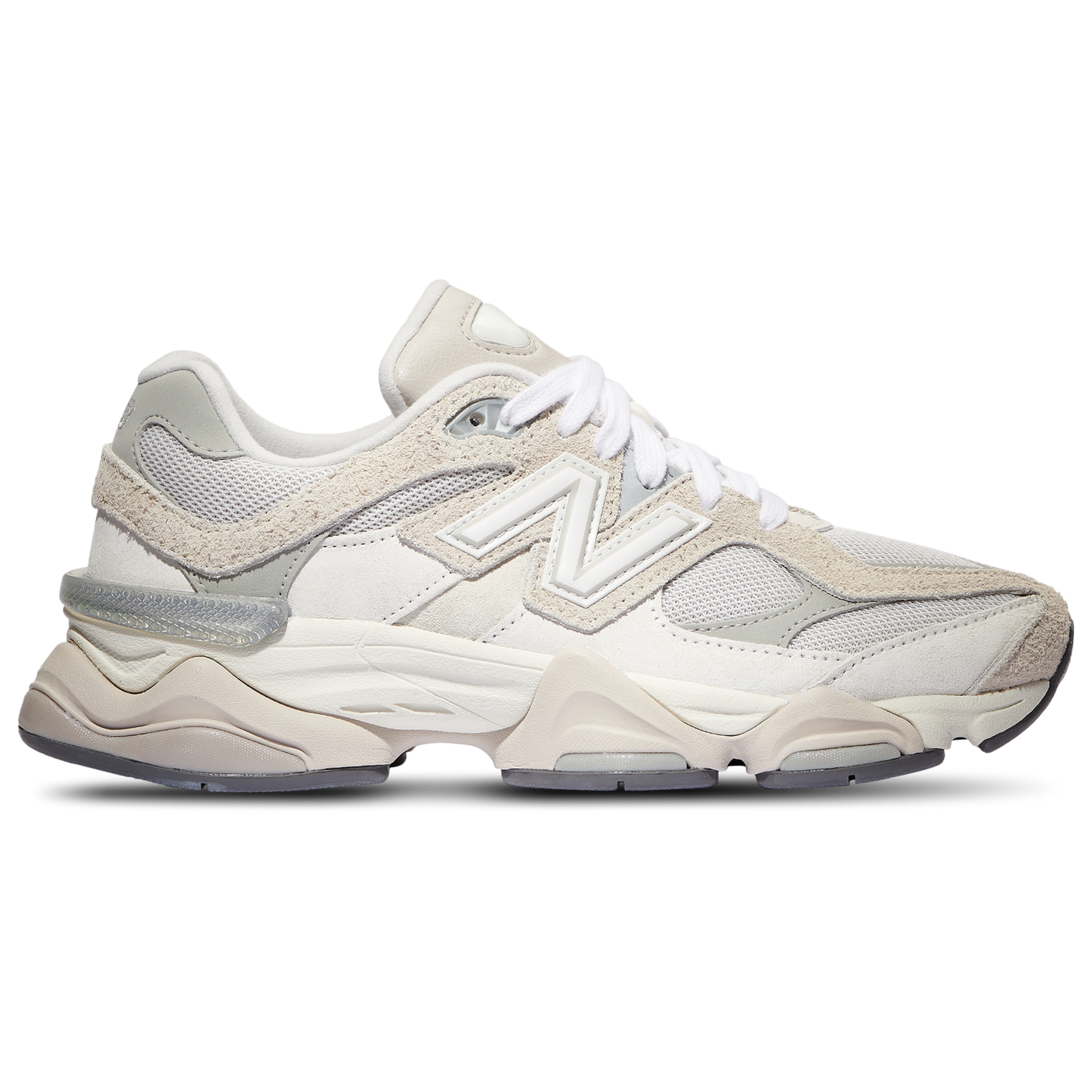 New Balance 9060 - Women's - Grey