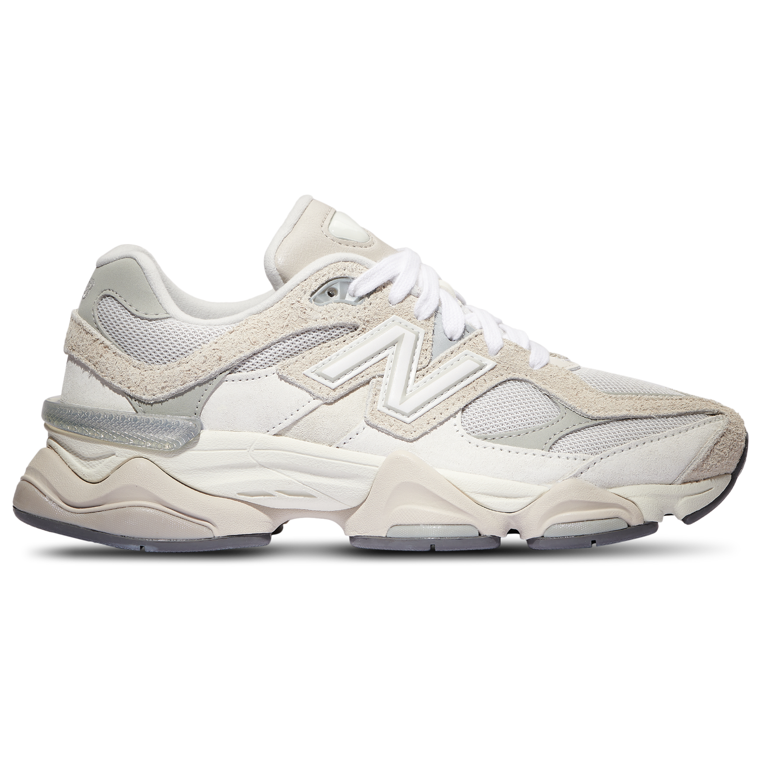 New Balance 9060 - Women's - Grey