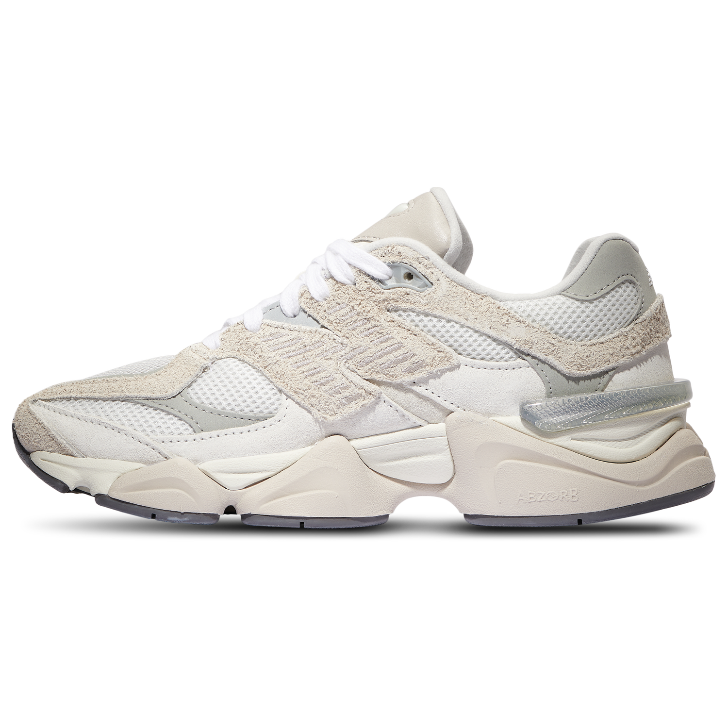 New Balance 9060 - Women's - Grey