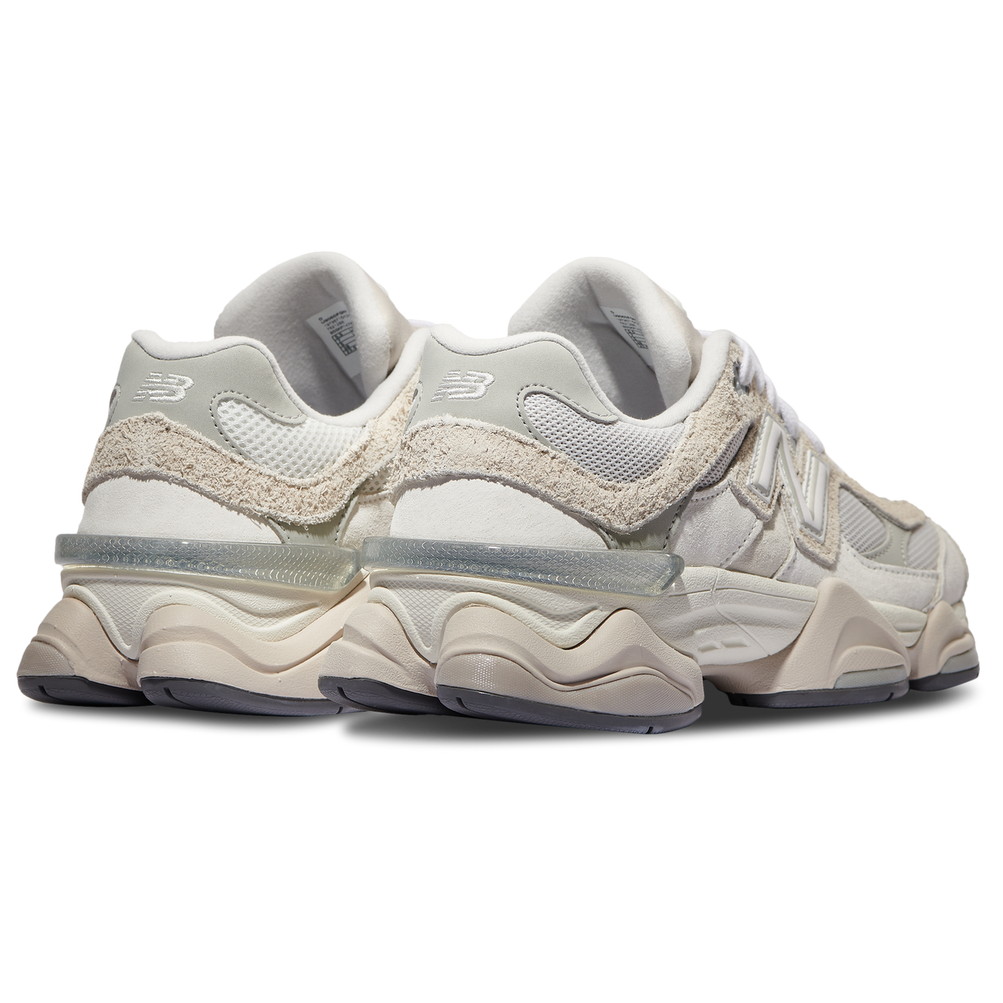 New Balance 9060 - Women's - Grey