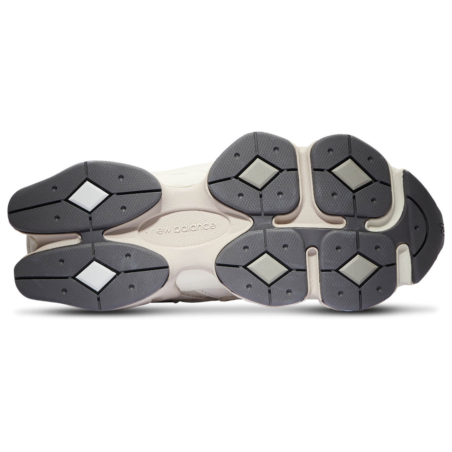 New Balance 9060 - Women's - Grey