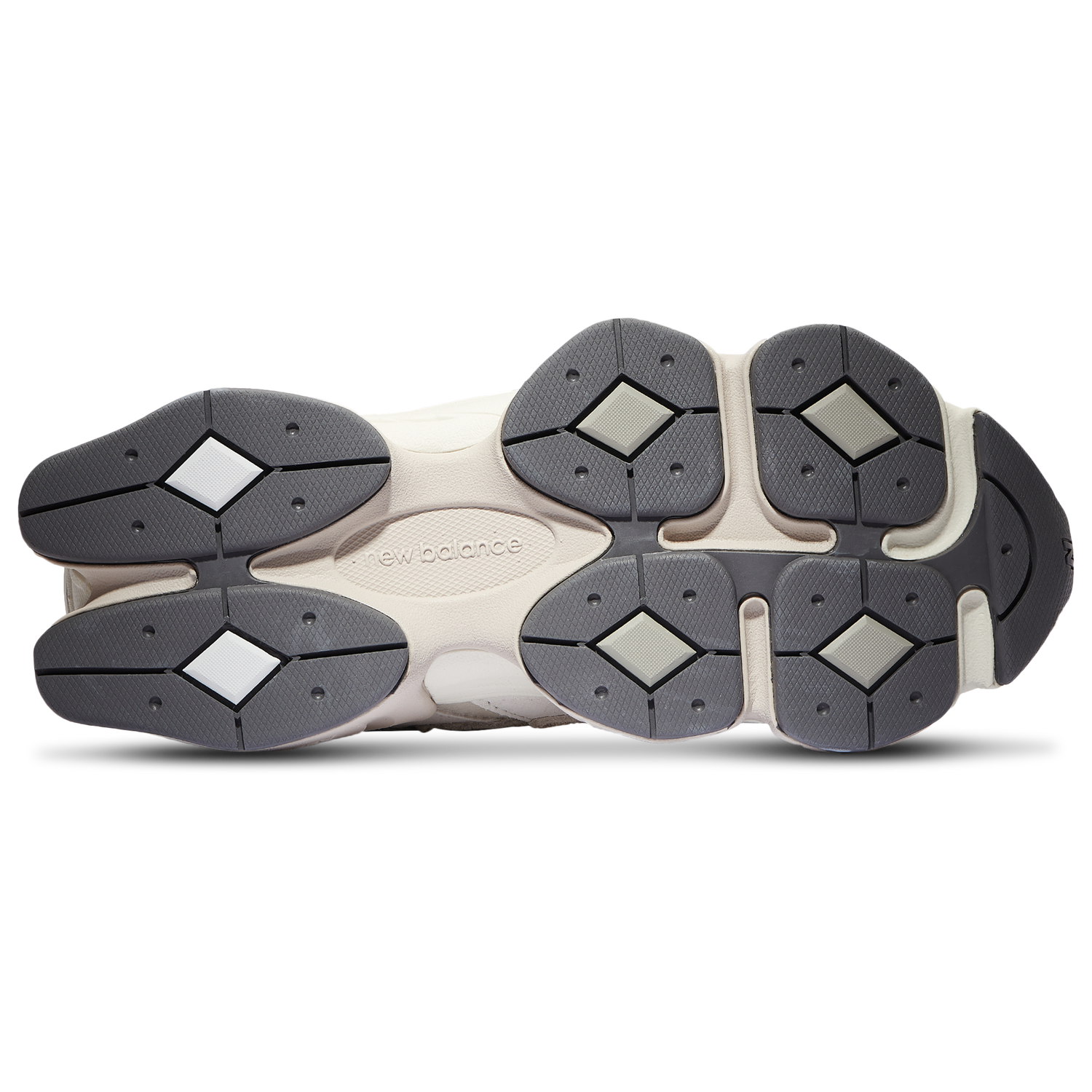 New Balance 9060 - Women's - Grey