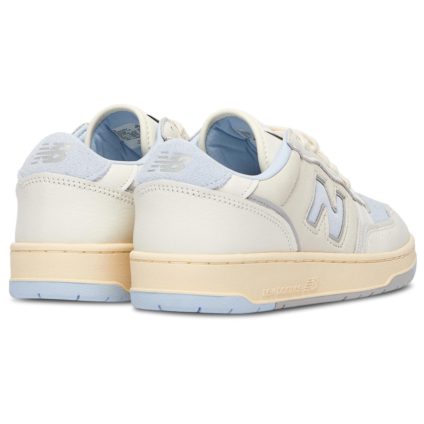 New Balance 950 - Men's - Light Blue/Off White