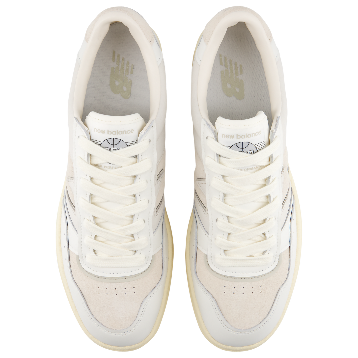 New Balance 950 - Men's - Beige/Off White