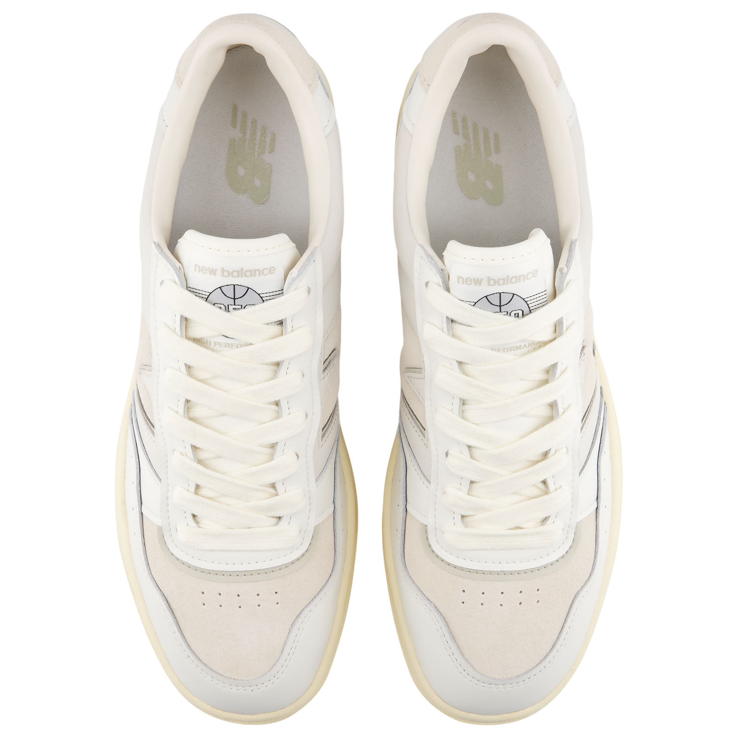 New Balance 950 - Men's - Beige/Off White