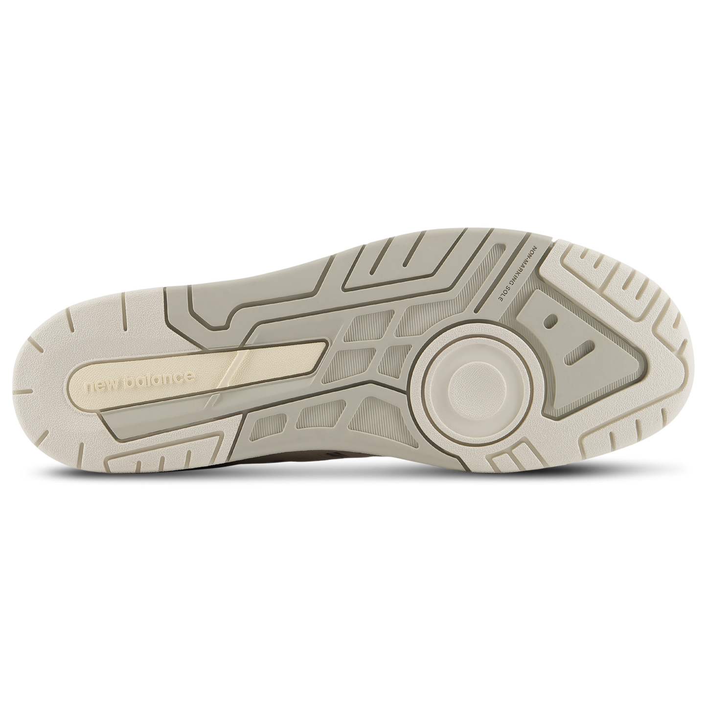 New Balance 950 - Men's - Beige/Off White