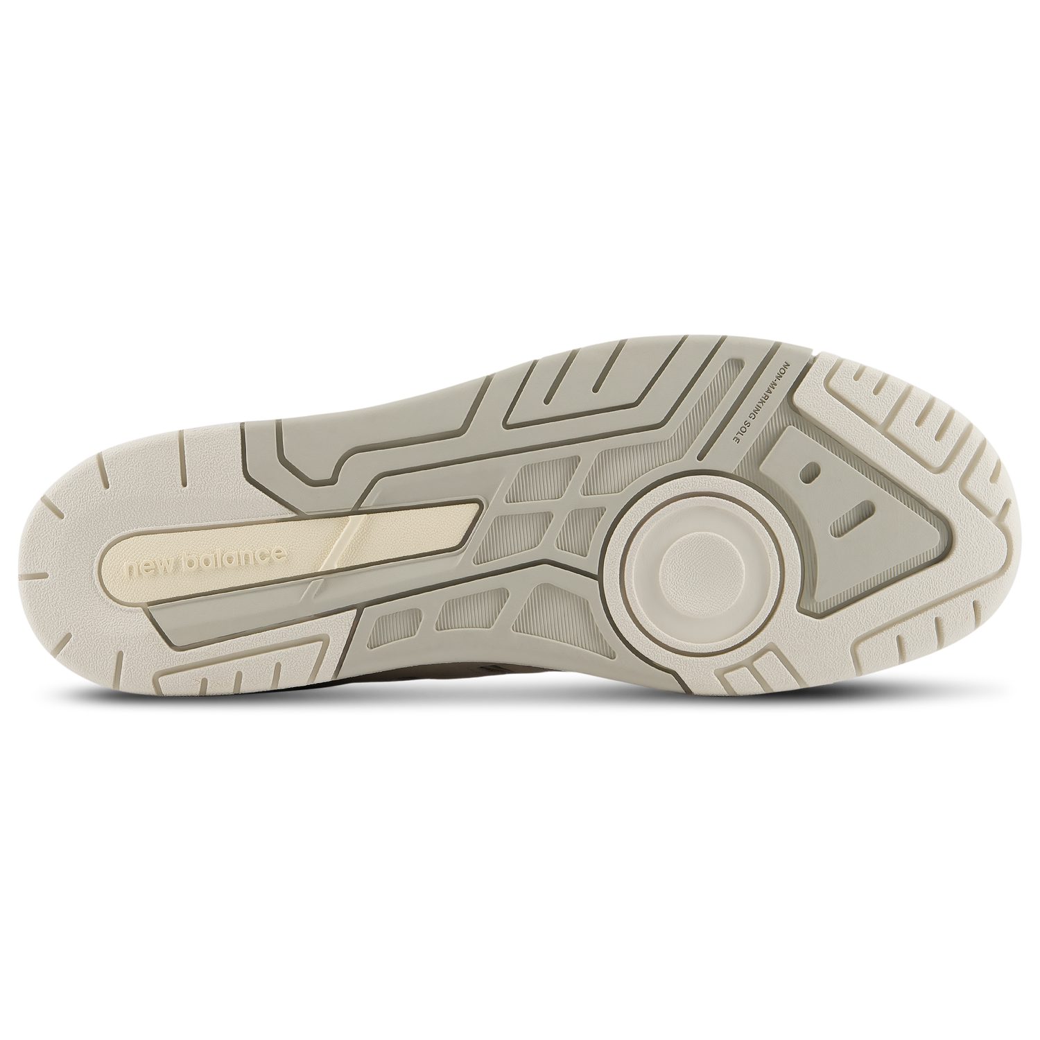New Balance 950 - Men's - Beige/Off White