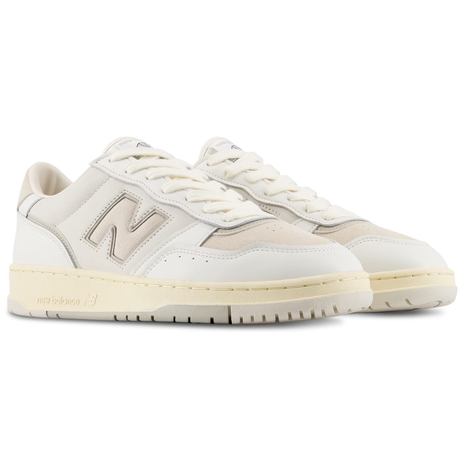 New Balance 950 - Men's - Beige/Off White