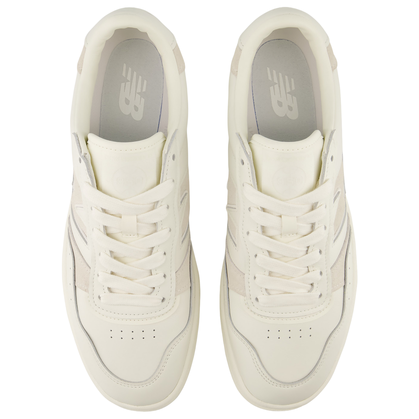 New Balance 950 - Men's - Linen/Linen