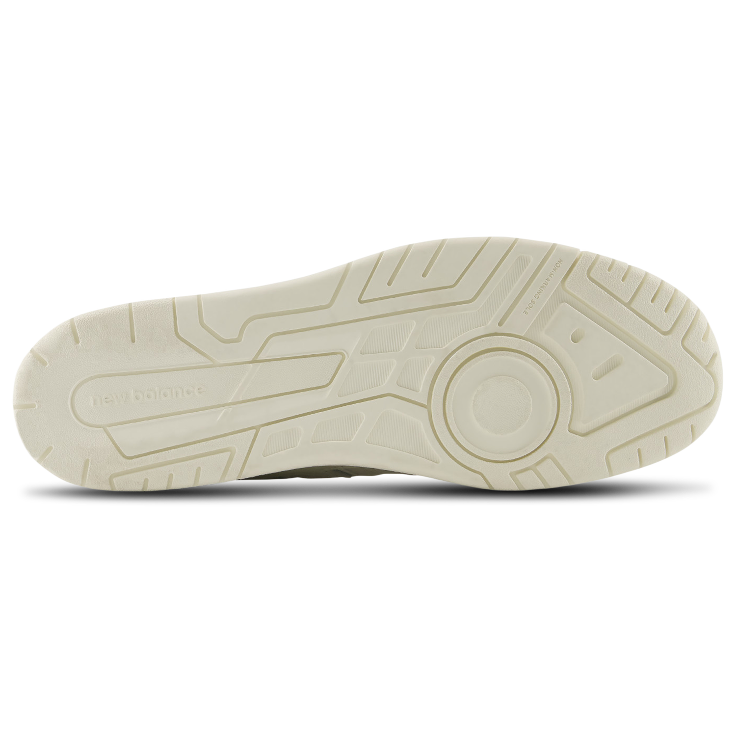 New Balance 950 - Men's - Linen/Linen