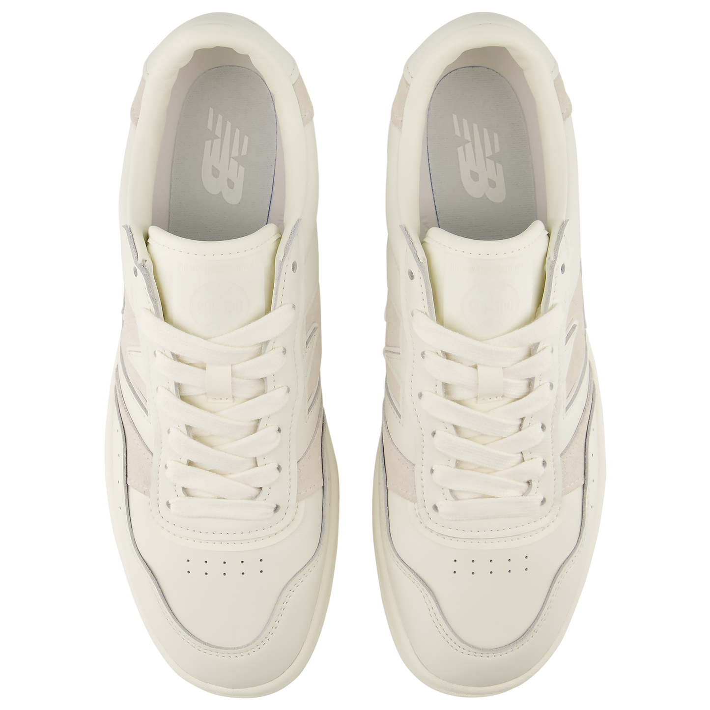 New Balance 950 - Women's - Angora/White