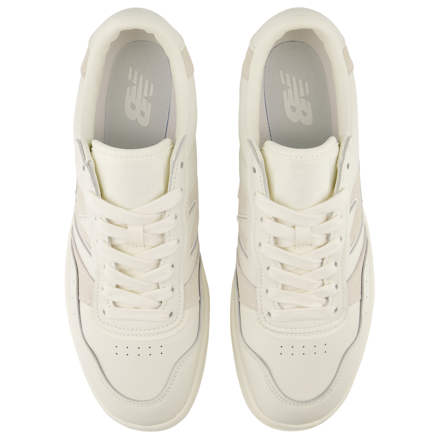 New Balance 950 - Women's - Angora/White