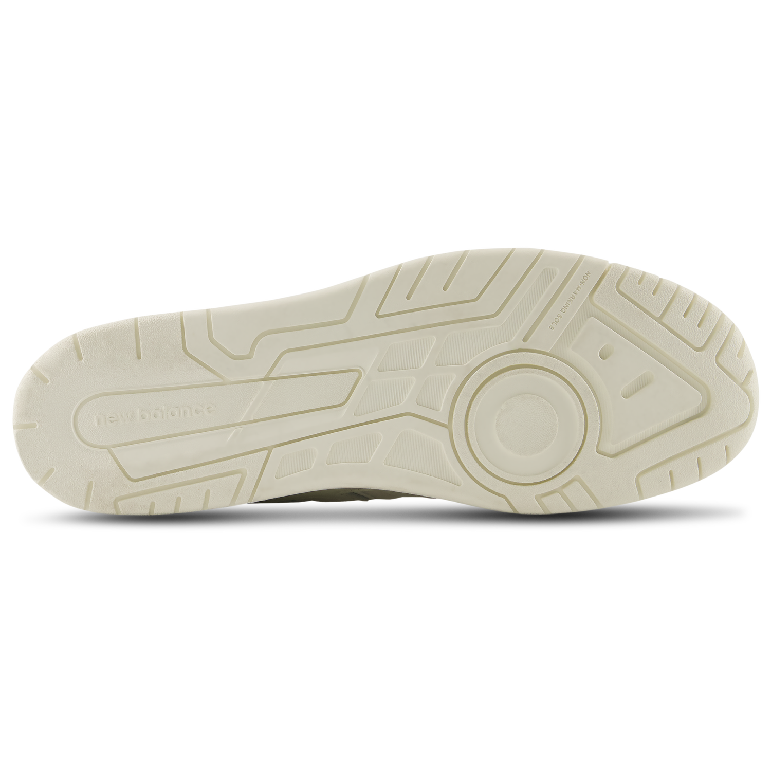 New Balance 950 - Women's - Angora/White