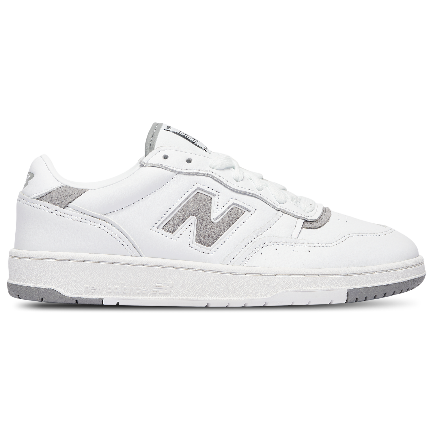 New Balance 950 - Men's - White/Gray