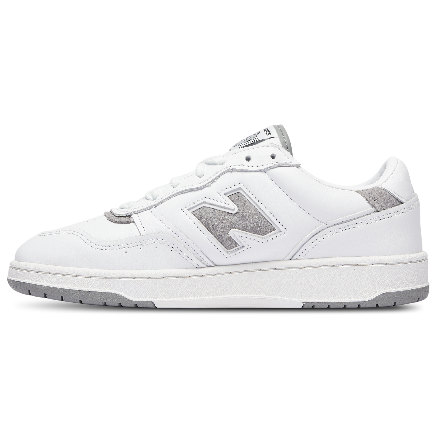 New Balance 950 - Men's - White/Gray