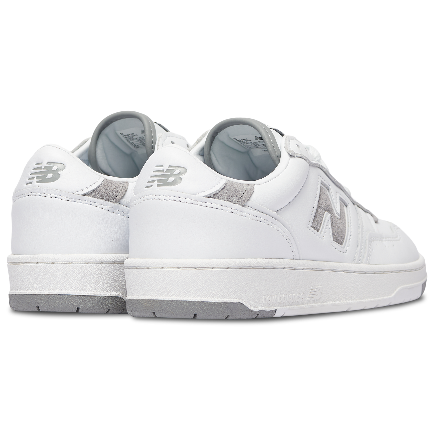 New Balance 950 - Men's - White/Gray