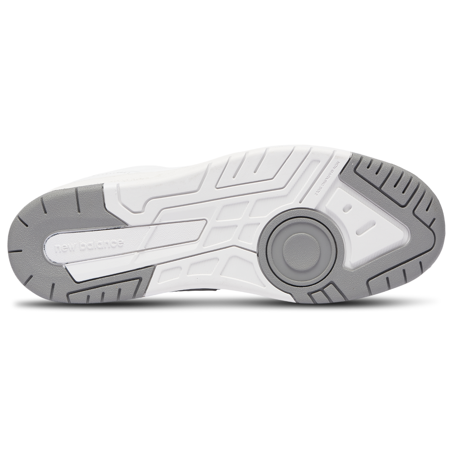 New Balance 950 - Men's - White/Gray