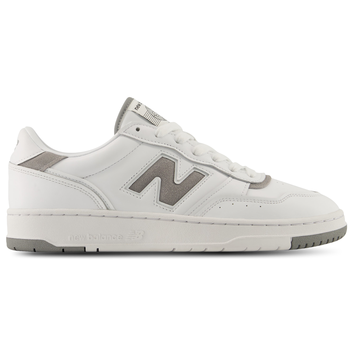 New Balance 950 - Women's - White/Gray