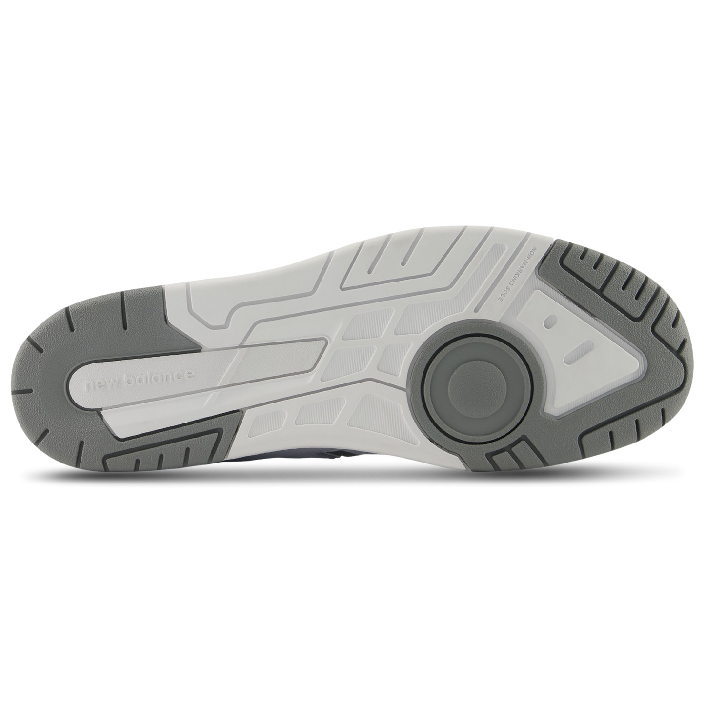 New Balance 950 - Women's - White/Gray